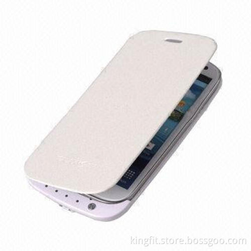 Power Bank Flip Case